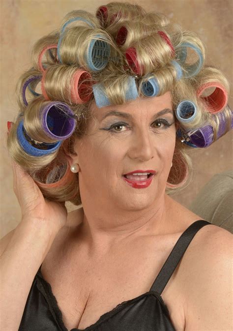 Pin By Pat On Hair Rollers Hair And Beauty Salon Big Hair Rollers Hair Curlers