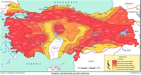 Ülkemiz batı anadolu ile kuzey ve doğu anadolu'daki üçlü bir grubun arasında yer. Türkiye'de Bulunan Fay Hatları Nelerdir?