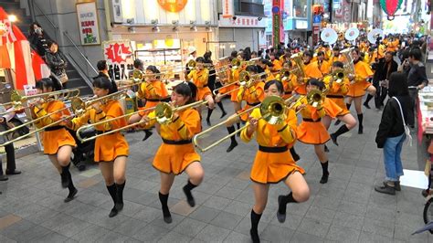 Why Is Kyoto Tachibana High School Band So Good A Dive Into Japans