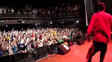 View seating & event schedule online. Wiz Khalifa House of Blues Cleveland - YouTube