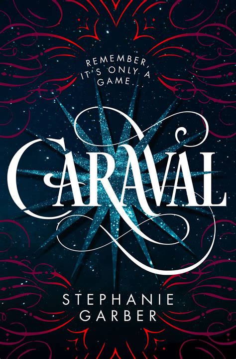 Quote Candy 60 Download A Wallpaper For Caraval Iceybooks