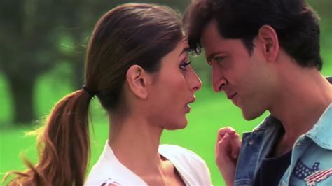 Mujhse Dosti Karoge 💞 Love Song 💞 Hrithik Roshan Kareena Kapoor Rani Mukerji Youtube