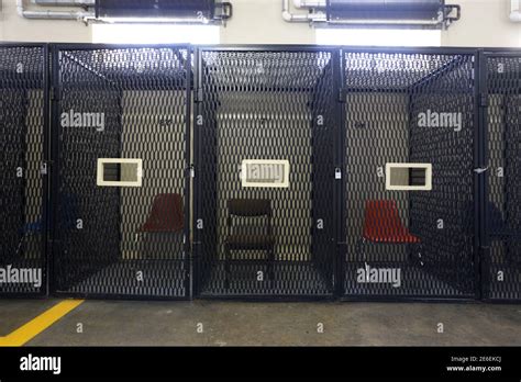 San Quentin Prison Cells Hi Res Stock Photography And Images Alamy