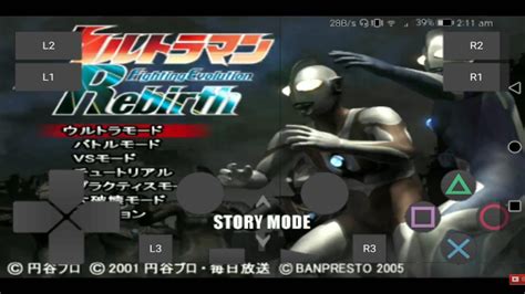 Download Ultraman Fighting Evolution 3 Ppsspp Jpn Fixentrancement