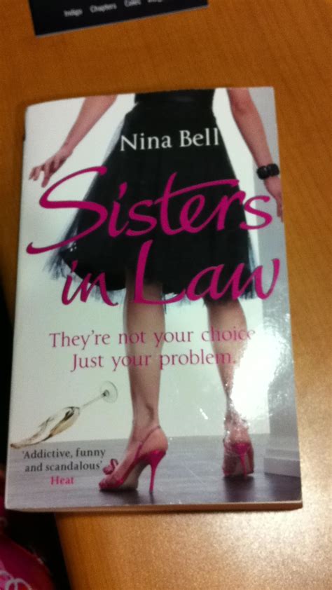 Nina Bellgood Read Lol Title Is Sooo True So Glad I Dont Have Any