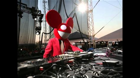 Deadmau5 Limit Break Hd 1080p Youtube