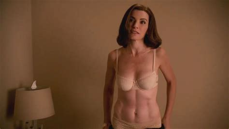 Julianna Margulies Nude Sexy Pics And Sex Scenes