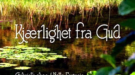 Miste sin frihet kjærlighetens blomst behøver større og mindre regnskyll for å holdes frisk. Kjærlighet fra Gud - YouTube