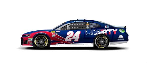 Here it is, the longest race i do all year. Paint Scheme Preview: Coca-Cola 600 2018 | Official Site ...