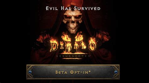 Diablo 2 Resurrected All The Diablo 2 Remaster News You Need To Know