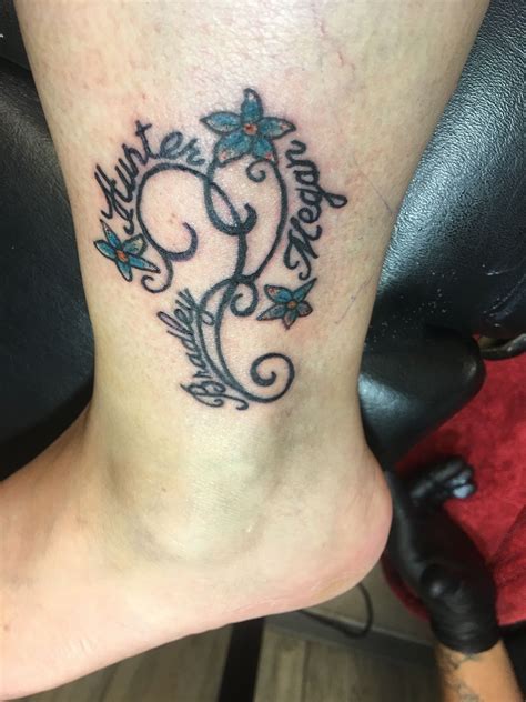 Cool moms have tattoos rts 6/9. Pin by Steffi Edwards Mitchell on Tattoos | Tattoos for ...
