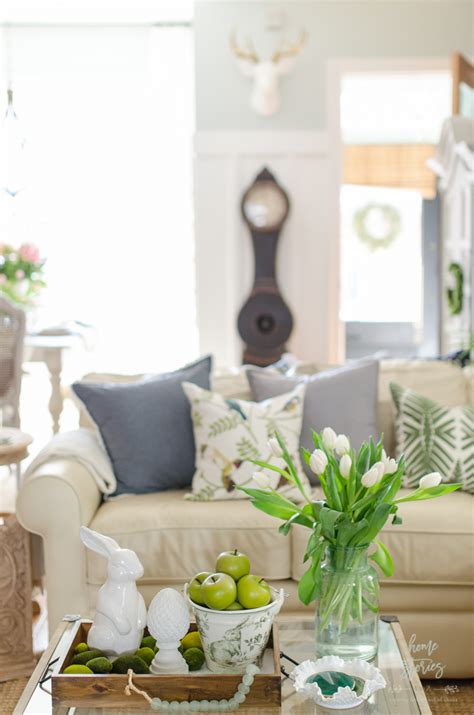 Spring Decorating Ideas — Page 2