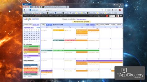 Calendar Week Widget Windows 10 Ten Free Printable Calendar 2020 2021