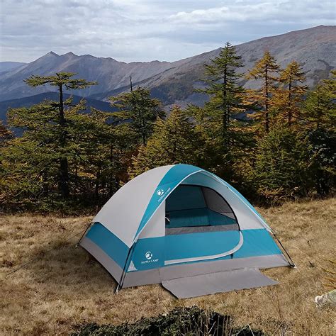 Tent Camping Campgrounds Maxipx