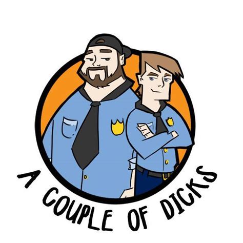 A Couple Of Dicks Podcast