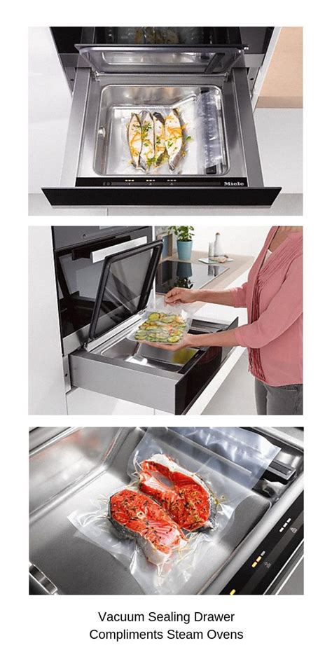Best Steam Ovens In 2022 Which Brand Will You Choose Miele Vs Wolf Vs Others Steam Oven