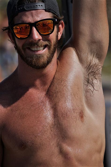 Pin By Tom Wee On Mainly Hairy Male Armpits 5