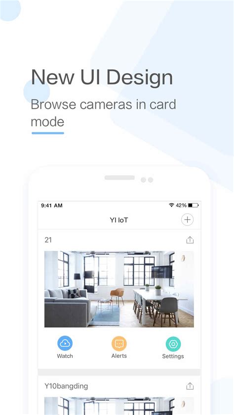 Is there an app for yi iot camera? YI IoT APK 2.2.8_20210125 Download for Android - Download ...