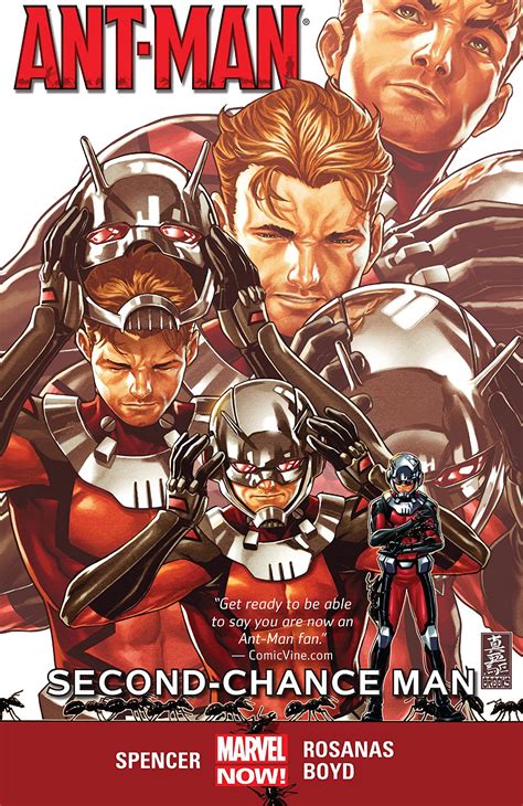 Ant Man 2022 2 Comic Issues Marvel Ubicaciondepersonascdmxgobmx
