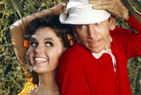 Dawn Wells Played Gilligans Islands Mary Ann Dead At 82 — Hailed By