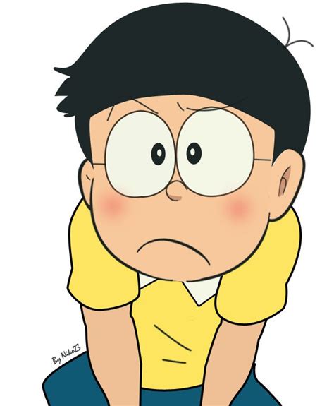 Nobita Expression 2 Doraemon Cartoon Doremon Cartoon Cute Cartoon