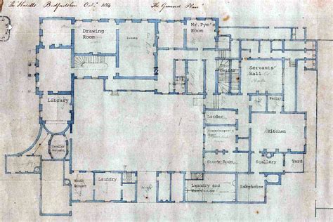 17 Medieval Manor House Layout For Every Homes Styles