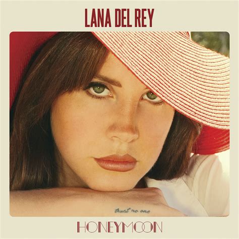 Hear Lana Del Rey Sing In Italian On New Honeymoon Cut Salvatore