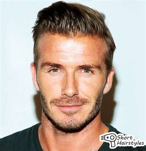 From pompadours to taper fades, undercuts and more, you'll be glad to know the options for men's. Short Hairstyles For Men With Big Foreheads 2014 | Short ...