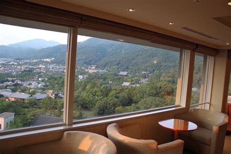 Review Westin Miyako Kyoto You Have Been Upgraded
