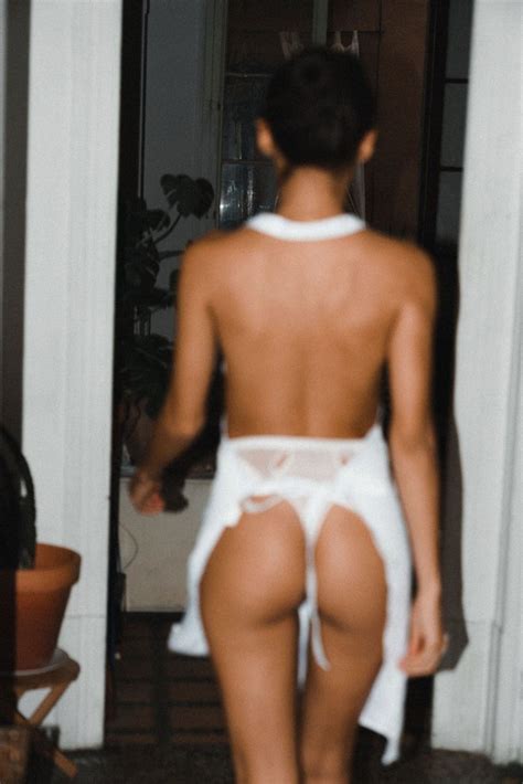 Camila Romero Nude Photos Thefappening