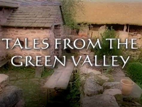 Live Like In The 17th Century Tales From The Green Valley Sowams