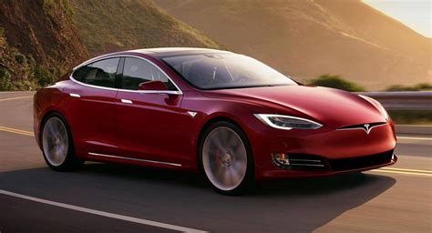 We did not find results for: US/UK/EU Prices Announced For Tesla Model S & Model X P100D