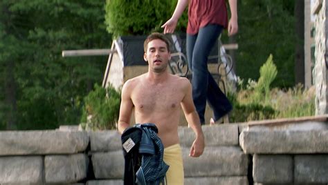 Alexis Superfan S Shirtless Male Celebs Drew Fuller Shirtless In The
