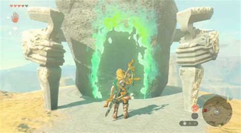 Totk Presenting Heros Path Mode Walkthrough Zelda Tears Of The