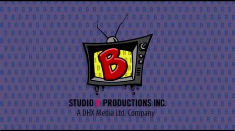 Studio B Productions Inc Wgbh Kids Youtube