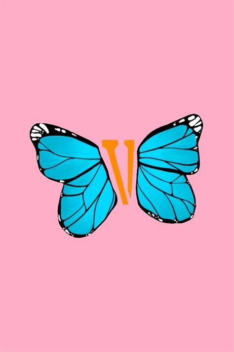 Download free backgrounds hd wallpapers for android & ios now! Vlone Butterfly Wallpaper - KoLPaPer - Awesome Free HD ...