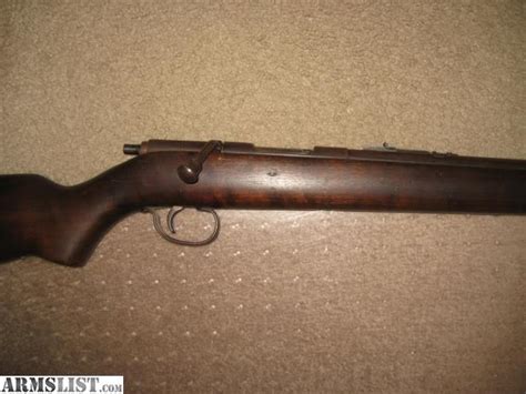Armslist For Sale Vintage Remington 22 Riflesportsmaster Model 341
