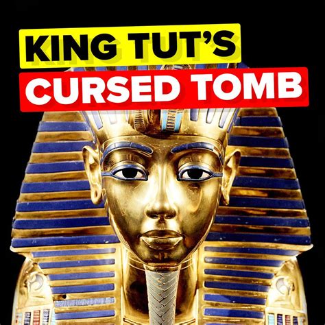 What Killed People Who Opened King Tuts Tomb Is There Really A