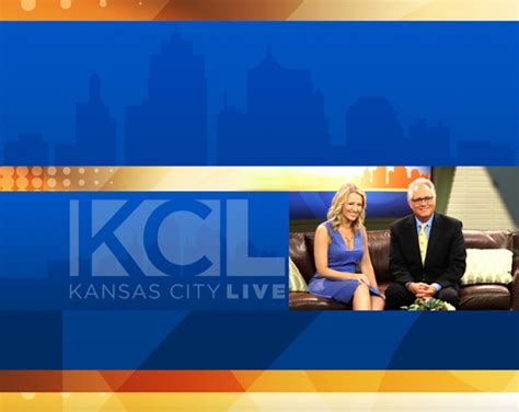 Kansas City Live | Kidstir
