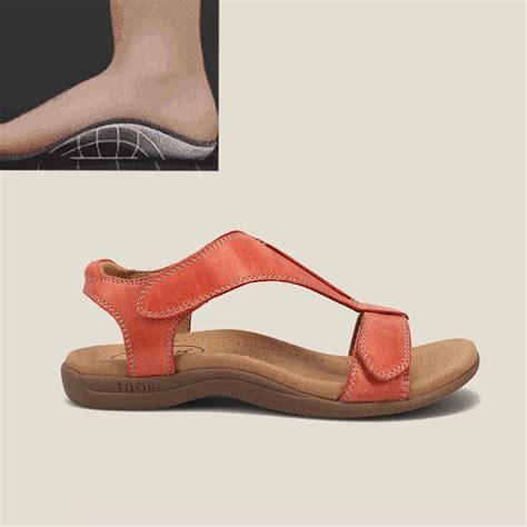 Doctor Designed Sandals Will Change Your Life These Sandals Give You