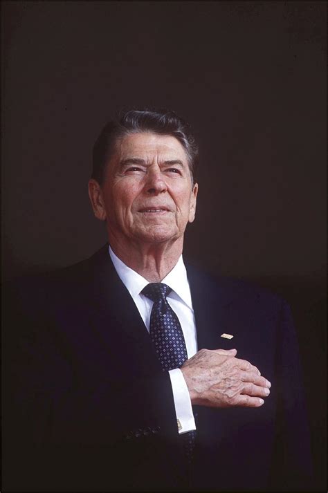 Ronald Reagan Wallpapers 95 Wallpapers Hd Wallpapers
