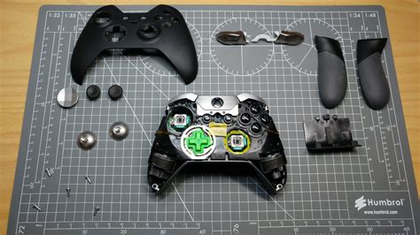 Xbox One Elite Controller Repair Service