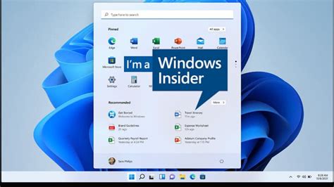 Windows 11 Build To Release Next Week To Insiders In The Dev Channel