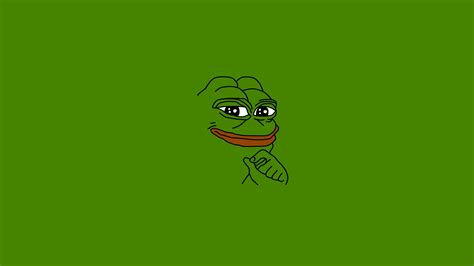 10 Latest Pepe The Frog Background Full Hd 1080p For Pc Background 2020