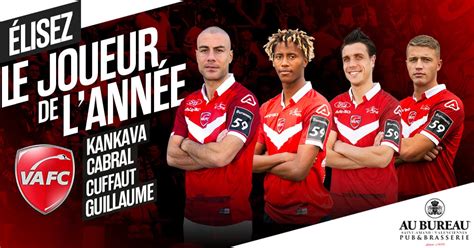 VAFC - Valenciennes Football Club - Page vérifiée | Facebook