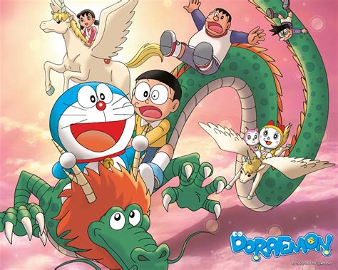 Fondos de pantalla hd gratis: Doraemon | Página web oficial | Fondos de pantalla ...