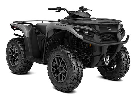 2024 Can Am Outlander 500700 Atvs Quads 41 Off
