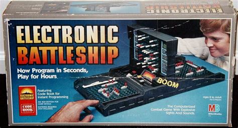 We visit the word of electronic board games from the 80s. Classic Board Games We Played In The '80s - Rediscover the 80s