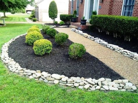 Most Incredible Pebble Landscapes That Will Enhance Your Yard Genmice