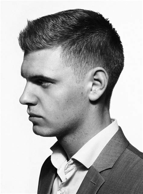 The classic taper haircut can be styled in tons of different ways, so choose a style that suits you. 50 Elegant Taper Fade Haircuts: For Clean-Cut Gents